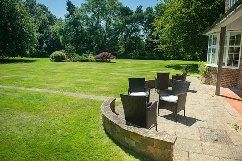 Claverton Country House Hotel, Забронировать Отель Бизнес-отели Баттл, 4* 5*