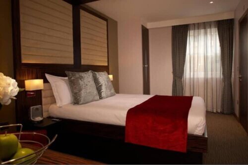 Maitrise Hotel Maida Vale - London, Забронировать Отель Отели Большого Лондона 3 звезды, 3*