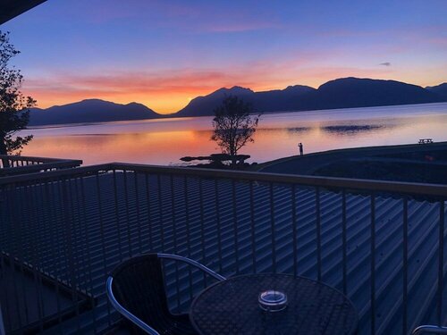 Holly Tree Hotel, Prenota Hotel Argyle and Bute Scozia
