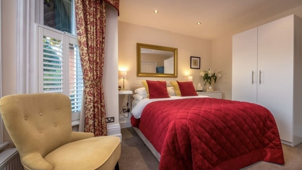 Lennox Lea Hotel