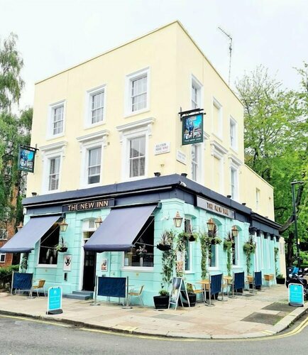 St. Johns Wood Boutique Hotel, Забронировать Бутик-отель Бутик-отели Лондона, рядом с Сент-Джонс-Вуд, Бутик-отель
