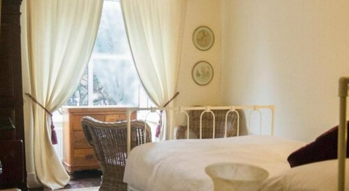 The Warwick Guest House, Rezervați Pensiune Pensiuni în Merseyside, Pensiune