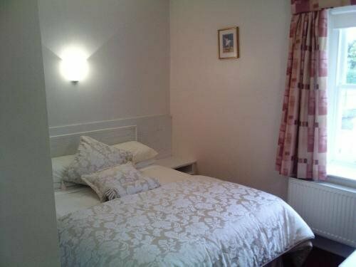 The Grant Arms, Book Hotel 3-stjernede hoteller i Merseyside, 3*