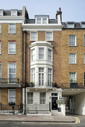 Park Grand Mayfair, Забронировать Отель Отели Лондона 4 звезды, рядом с Уголок ораторов, 4*
