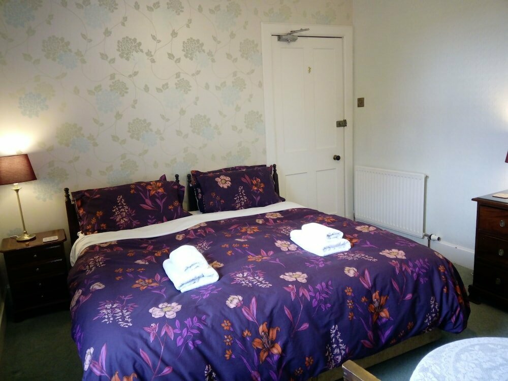 Dunallan B&b Grantown