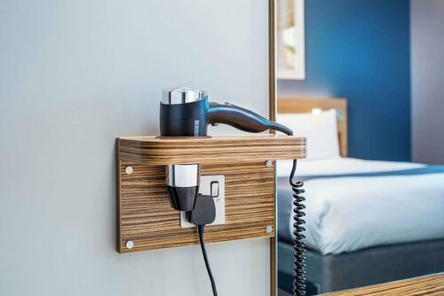 Travelodge Manchester Piccadilly, Забронировать Отель Манчестер - центр города 