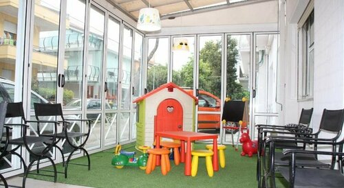 Hotel Diamante, Забронировать Отель Каттолика Побережье Римини