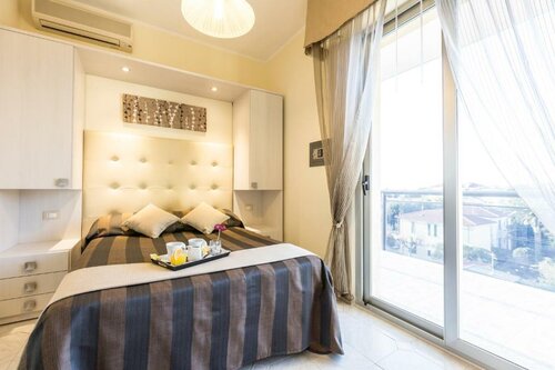 Hotel King, Book Hotel Marina di Pietrasanta Versilia
