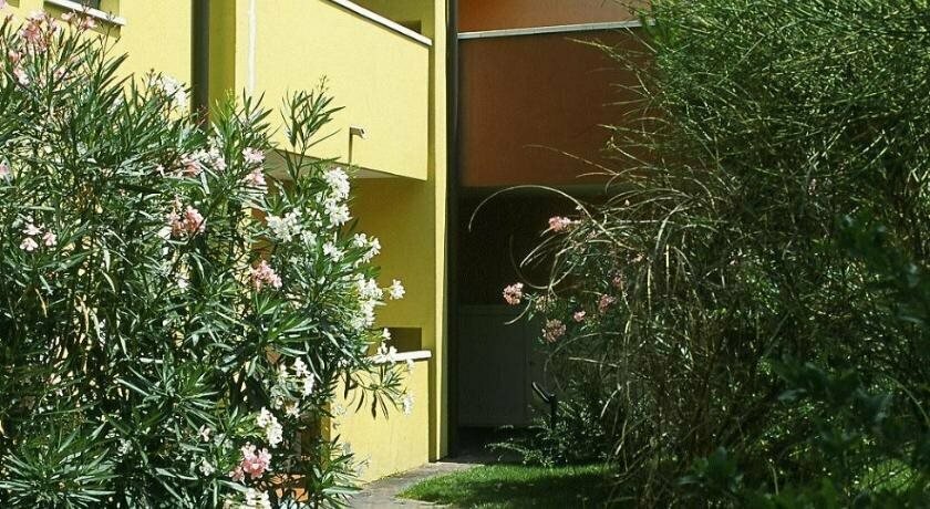 Fabilia Family Resort Rosolina Mare