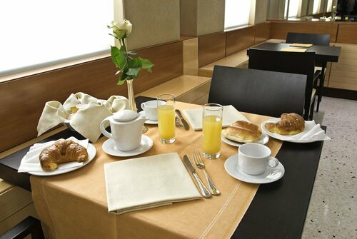 Hotel Memphis, Забронировать Отель Отели Лацио с завтраком, Завтраки