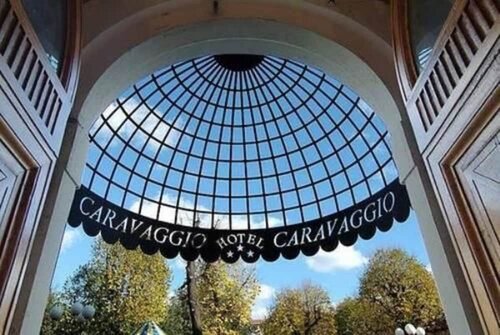 Hotel Caravaggio, Забронировать Отель Сан-Лоренцо Флоренция