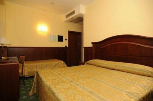 Hotel Valganna, Buchen Sie Hotel Bovisa Mailand