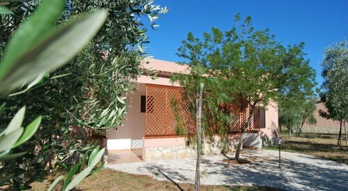 Hotel Residence Club Santa Maria
