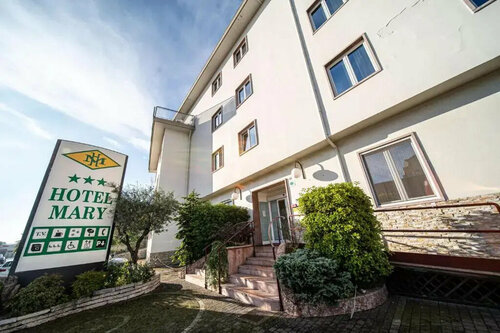 Hotel Mary, Забронировать Отель Виченца Венето