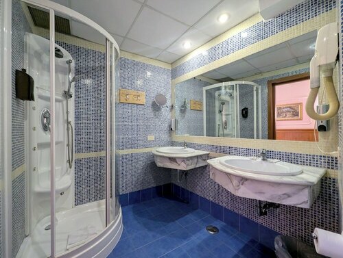 Hotel Philia, Забронировать Отель Отели Рима 3 звезды, рядом с Gardens of Sallust, 3*