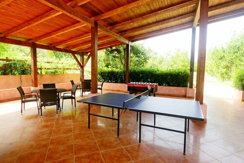 Residenza La Vigna, Prenota Residence Hotel a Calabria con parcheggio, Parcheggio