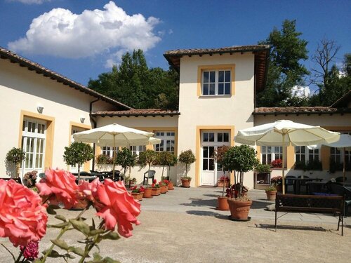 Hotel Foresteria Volterra, Boek Hotel Volterra Toscane