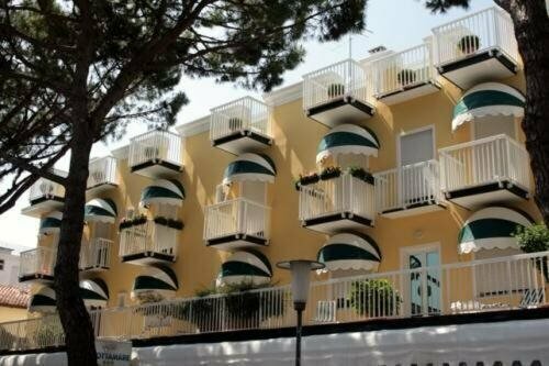 Hotel Grottamare, Забронировать Отель Отели Лидо ди Езоло 3 звезды, 3*