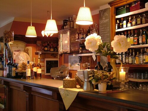Locanda Zacco, Book Bed and Breakfast Marliana hoteller med morgenmad, Morgenmad