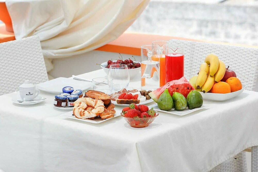 Monteforte Resort