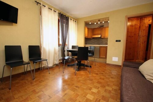 Champoluc Apartment, Забронировать Апартаменты/квартира Аяс Шамполюк