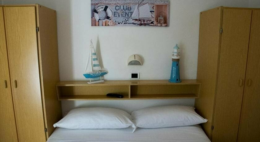 Hotel 21