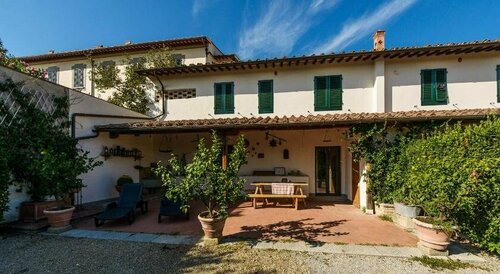 Agriturismo Olmi Grossi, Buchen Sie Hotel Impruneta Chianti