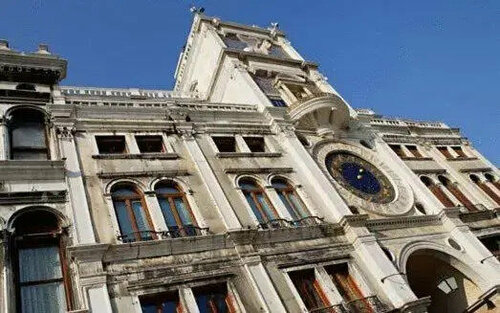 Best Windows, Забронировать Отель Сан-Марко Венеция, рядом с Palazzo Franchetti