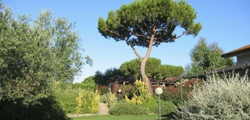 Agriturismo Peretti, Book Landbrugsophold FonteBlanda Costa d'Argento