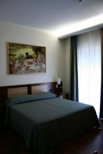 Itaca, Prenota Hotel Hotel a Barletta con parcheggio, Parcheggio
