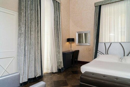 De Stefano Palace Luxury Hotel, Забронировать Отель Рагуза Долина Ното