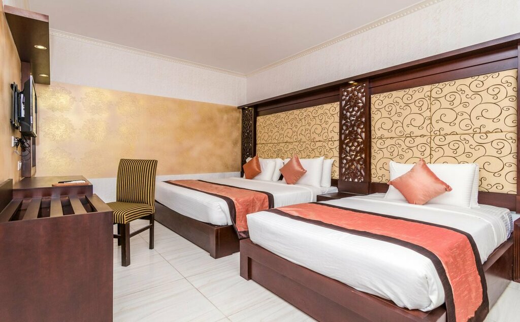 Ceylon City Hotel