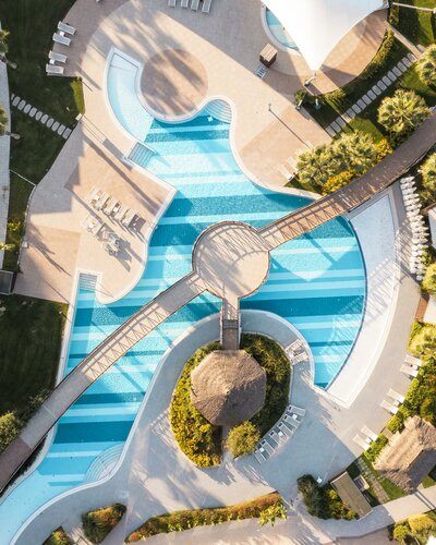 Aska Lara Resort & Spa Hotel, Забронировать Курортный отель Отели Провинции Антальи 5 звезд, 5*