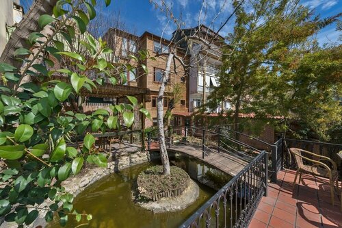 Olive Garden Apart, Забронировать Апарт-отель Апарт-отели Стамбула, рядом с Beyazit State Library, Апарт-отель