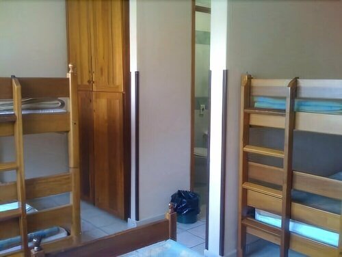 Ostello Aig Mergellina, Book Hostel / Vandrerhjem Posillipo Napoli