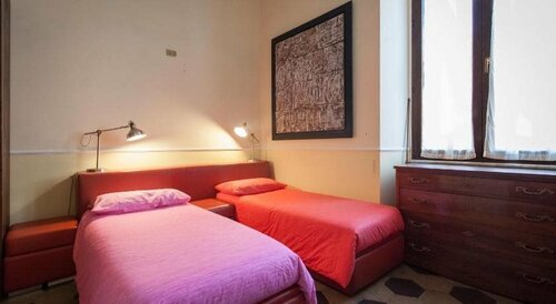 Surprising In Rome, Забронировать Отель Отели Рима 5 звезд, рядом с Вилла Фарнезина, 5*