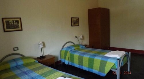Cascina Maggia, Book Hotel Brescia Lombardiet