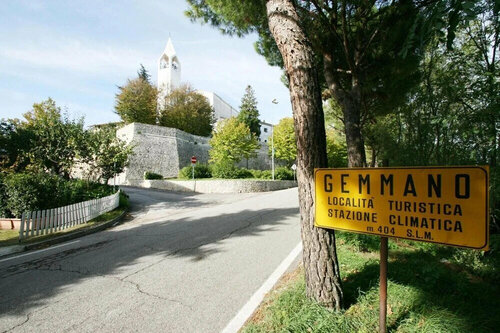 Albergo Centopini, Prenota Hotel Gemmano Emilia-Romagna