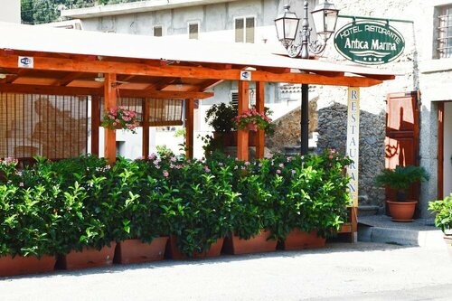 Hotel Ristorante Antica Marina, Prenota Hotel Nicotera Calabria