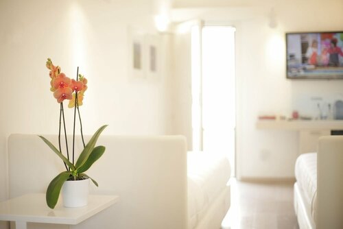 Santacroce Luxury Rooms, Prenota Affittacamere Lecce Salento