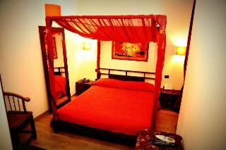 Muro Torto, Rezervasyon Bed and Breakfast Foggia Apulia