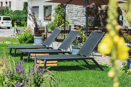 Bio Landhotel Anna
