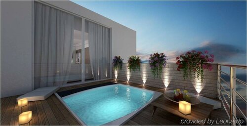 LAngolo Di San Pietro, Забронировать Отель Отели Рима 5 звезд, 5*