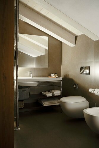Eden Hotel-Design Hotel, Book Hotel SPA-hoteller i Bormio, SPA