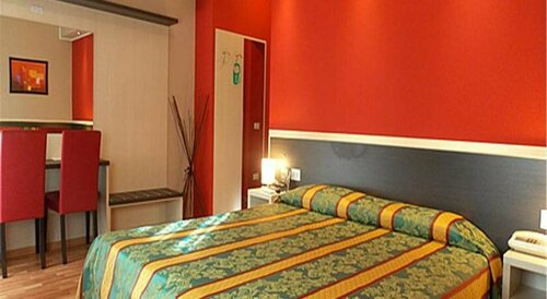 Hotel David, Забронировать Отель Сесто-Календе Provincia di Varese