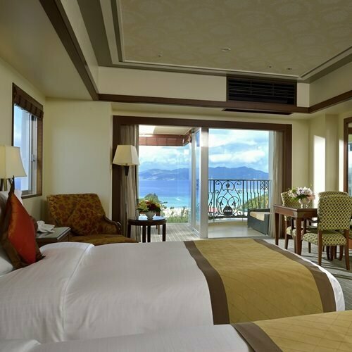 Spa Resort Exes, Book Ferieresort Hoteller i Okinawa med parkering, Parkering