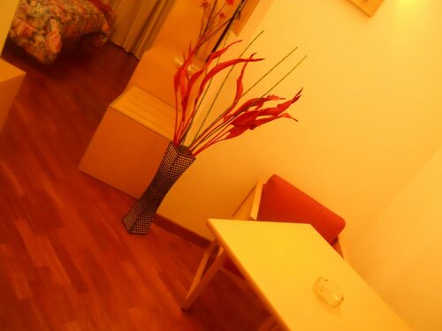 Catania Crossing B&B - Rooms & Comforts, Book Bed and Breakfast Hoteller i Sicilien med parkering, Parkering