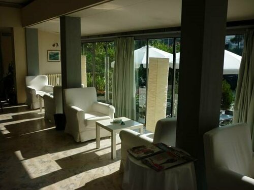 Albergo dei Pini, Prenota Hotel Hotel a Murgia con piscina, Piscina
