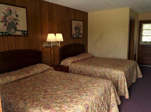 Stones Motel, Забронировать Мотель Линкольн Сити Индиана