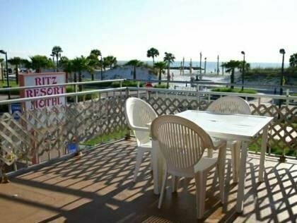 Beachwalk Inn